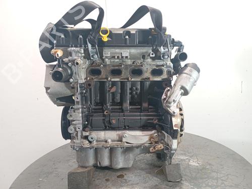 Engine OPEL CORSA E (X15) | BP17387921M1