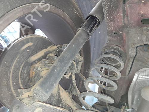 Used Left rear shock absorber AUDI Q2 (GAB, GAG) 30 TFSI (115 hp) 25933903