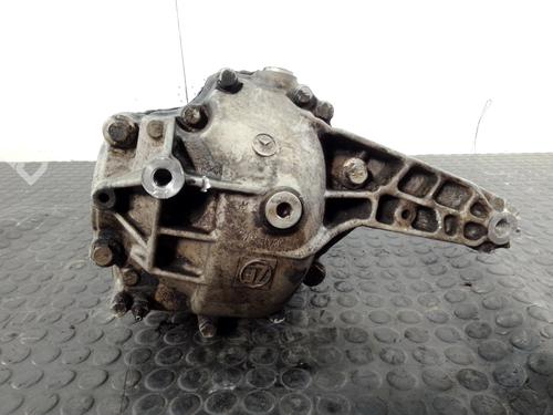 Front differential MERCEDES-BENZ M-CLASS (W163)  | BP10104698M23 