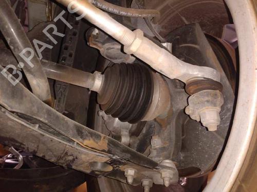 Used Right front steering knuckle AUDI A1 Sportback (GBA) 30 TFSI (116 hp) 6693519