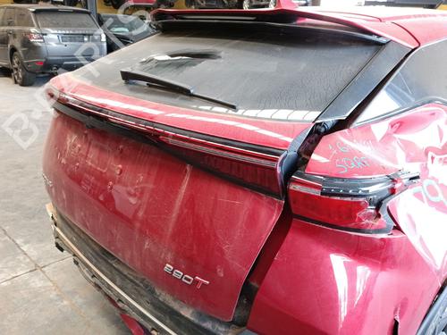 Tailgate OMODA 5  | BP29122354C6 