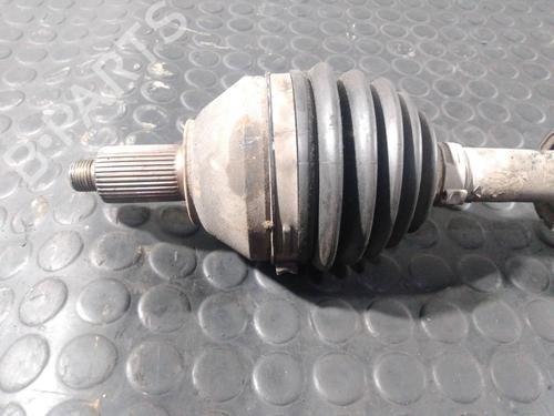 Left front driveshaft SEAT IBIZA III (6L1) 1.4 TDI | BP8903867M38 
