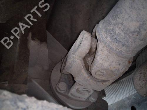 Used Driveshaft MERCEDES-BENZ M-CLASS (W163) [1998-2005]  13613359