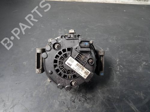 Alternator MERCEDES-BENZ SPRINTER 3,5-t Van (B906) 311 CDI (906.631, 906.633, 906.635, 906.637) | BP14835151M7 
