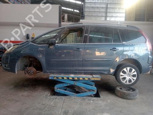 Used Parts CITROËN C4 Grand Picasso I (UA_) 2.0 HDi 138 5007280