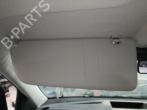 Zonneklep links Zonneklep links MERCEDES-BENZ VITO Tourer (W447) 114 CDI 4-matic (447.701, 447.703, 447.705) (136 hp) 36882469 36882469