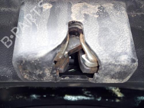 Used Tailgate lock MERCEDES-BENZ M-CLASS (W166) [2011-2015]  9676138