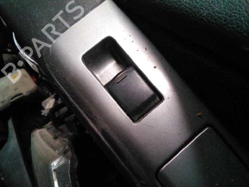 Used Right rear window switch NISSAN PATHFINDER III (R51) 2.5 dCi (174 hp) 17007358