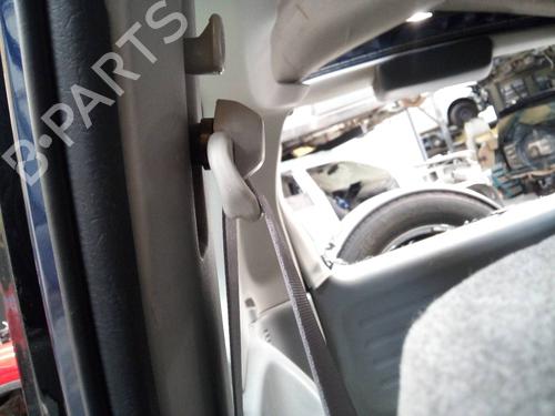 Used Rear right seatbelt SUZUKI GRAND VITARA I (FT, HT) 2.0 HDI 110 4x4 (SQ420D, TD82V) (109 hp) 16729968