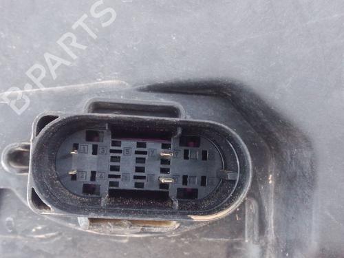 Right headlight MERCEDES-BENZ GLC (X253) 220 d 4-matic (253.915) | BP29460495C29 