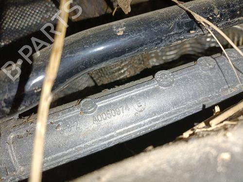 Lenkgetriebe für Lenkgetriebe VW TAIGO (CS1) 1.0 TSI (110 hp) 34059613 34059613