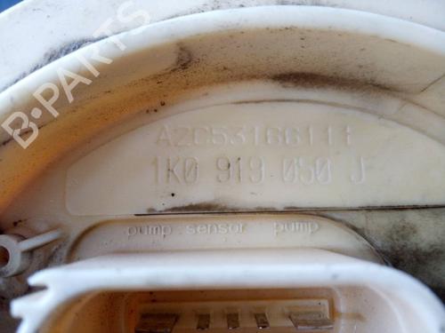 Fuel pump VW GOLF VI (5K1)  | BP20852246M76 