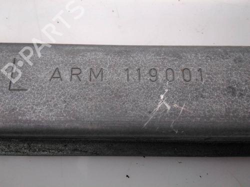 Rear left window mechanism NISSAN PATHFINDER III (R51) 2.5 dCi | BP7671843C24 