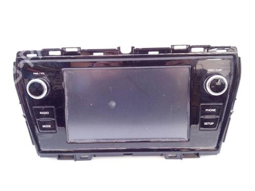 Bilradio SSANGYONG KORANDO (C300) [2019-2025]  17010626