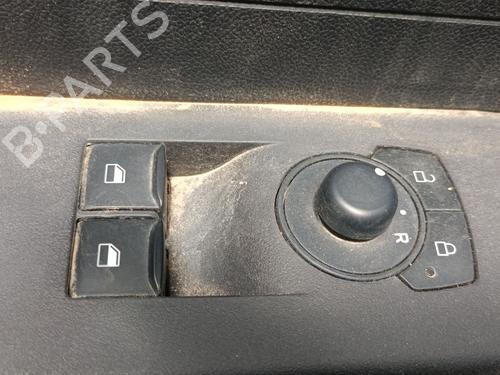 Used Left front window switch Left front window switch FORD TRANSIT Van (FA_ _) 2.4 DI RWD (FAA_, FAB_, FAC_, FAD_) (120 hp) 40531036 40531036