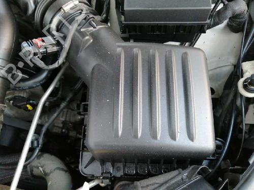 Used Air filter box JEEP GRAND CHEROKEE IV (WK, WK2) 3.0 CRD V6 4x4 (250 hp) 14060067