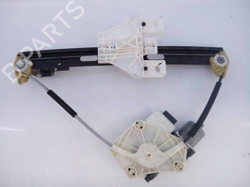 Rear right window mechanism SEAT LEON (5F1) 1.4 TSI | BP13697082C25 