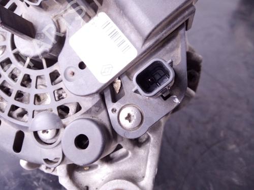 Alternator DACIA SANDERO II  | BP21175302M7 