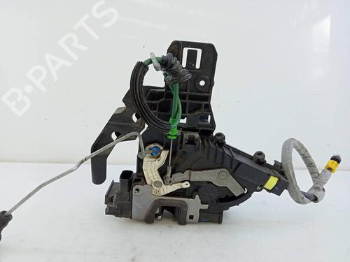 Used Rear left lock MERCEDES-BENZ C-CLASS T-Model (S205) C 250 BlueTEC / d (205.208) (204 hp) 20658867