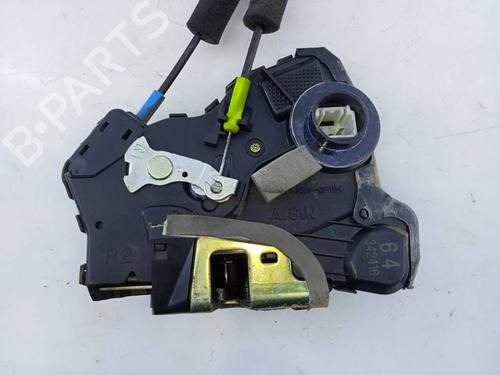 Front right lock TOYOTA LAND CRUISER PRADO (_J12_)  | BP18485828C97 