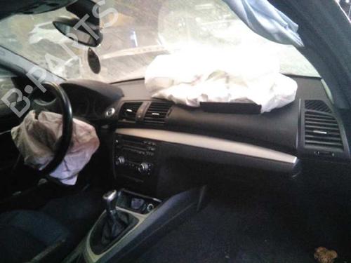 Engine control unit (ECU) BMW 1 (E87) 116 d | BP6089150M57 