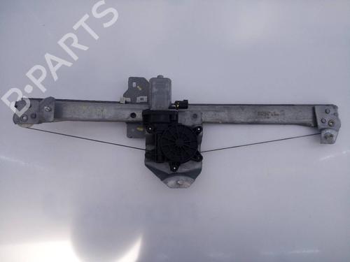 Used Front right window mechanism DACIA DOKKER MPV (KE_) [2012-2025]  9977386