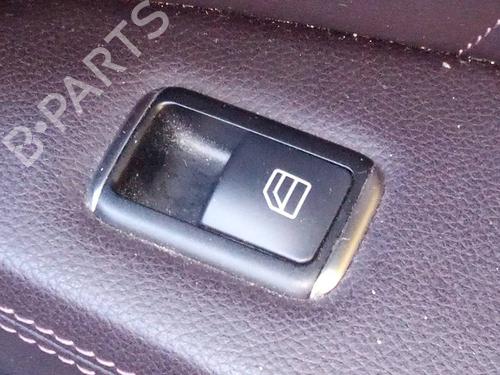 Right front window switch MERCEDES-BENZ CLS (C218)  BP17008567I26