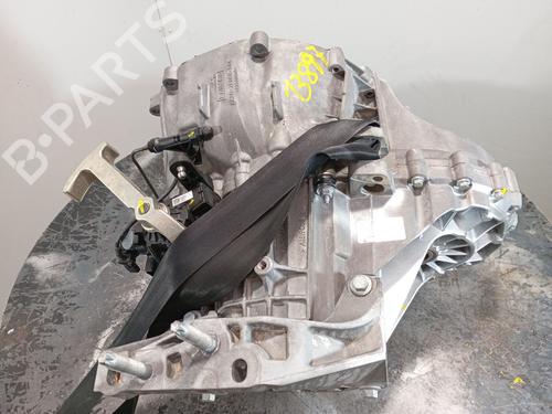Gearbox FORD TRANSIT CUSTOM V362 Bus (F3) 2.0 EcoBlue | BP28143884M3 