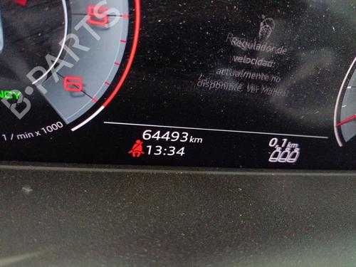 Engine AUDI Q5 (FYB, FYG) 35 TDI Mild Hybrid | BP36432800M1  - Image 12