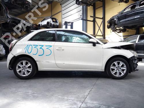 Used Parts AUDI A1 Sportback (8XA, 8XF)  1.2 TFSI  1083071