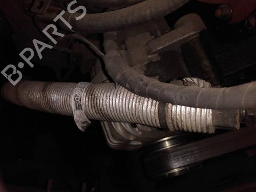 Used Alternator KIA CARENS III MPV (UN) 1.6 CRDi 128 (128 hp) 16082641