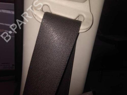 Used Front right seatbelt JEEP COMPASS (MK49) 2.0 CRD (140 hp) 8720600