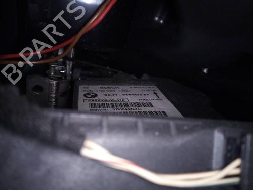 Used ECU airbags BMW 3 Touring (E91) [2004-2012]  17018483