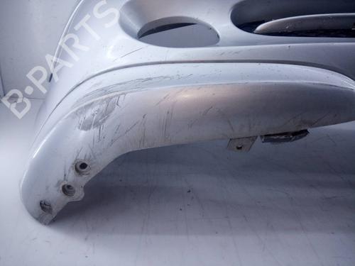 Front bumper MERCEDES-BENZ C-CLASS (W203)  | BP19580638C7 
