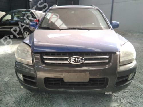 Right front fog light KIA SPORTAGE II (JE_, KM_)  | BP7063520C31 