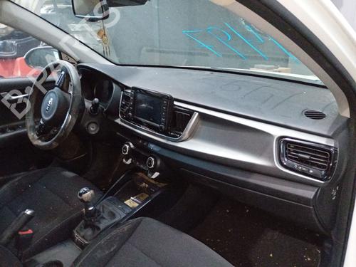 Bagklap lås KIA RIO IV (YB, SC, FB) 1.25 | BP32303772C101 