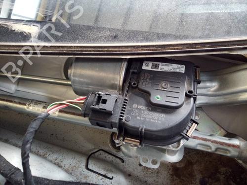 Used Front wiper motor VW GOLF VIII (CD1, DA1) [2019-2025]  19728637