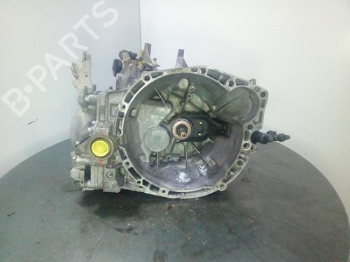 Gearbox PEUGEOT 407 (6D_) 2.0 (6DRFNB, 6DRFNE) | BP9203119M3 