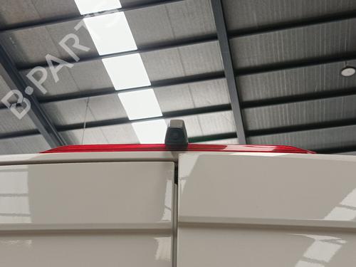 Used Third brake light VW CRAFTER Van (SY_, SX_) [2016-2025]  29002944
