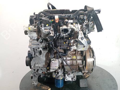 Engine PEUGEOT BOXER Bus  | BP20707114M1 