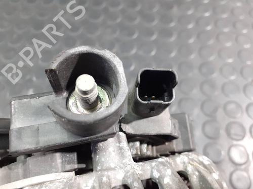 Alternator PEUGEOT 407 (6D_) 2.2 16V (6D3FYH, 6D3FYE) | BP8684726M7 