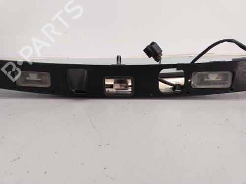 Licence plate light JAGUAR XF I (X250) 2.2 D | BP14059993I40 