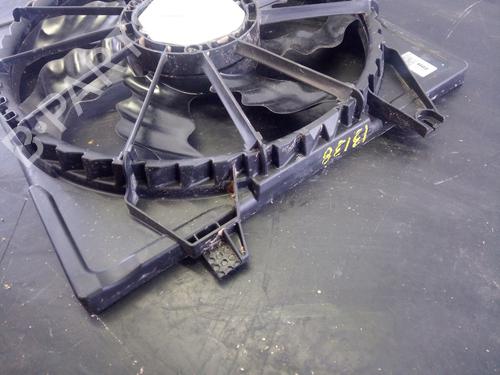 Radiator fan HYUNDAI TUCSON (NX4E, NX4A) 1.6 CRDi | BP26326449M35 