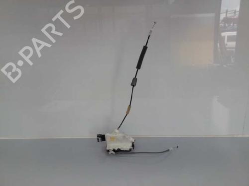 Used Rear left lock CITROËN C4 CACTUS [2014-2025]  1725115