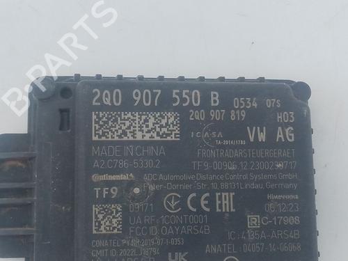 Electronic module SKODA SCALA (NW1) 1.0 TSI | BP39961659M83 - Image 2