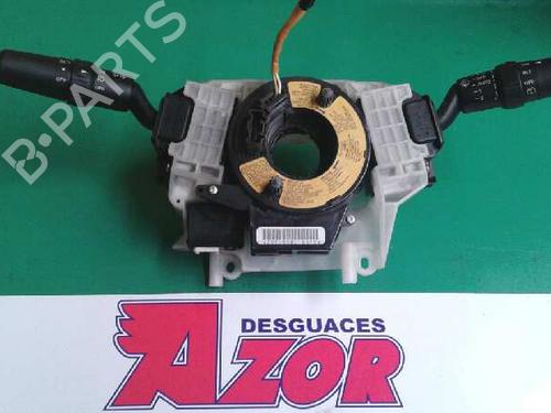 Kontaktrulle Airbag MAZDA 3 (BK) 1.6 DI Turbo (109 hp) 339559