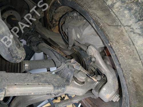 Right front steering knuckle MERCEDES-BENZ GLC (X253) 220 d 4-matic (253.915) | BP29451989M26 