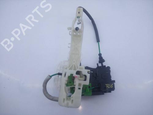 Used Front right lock HYUNDAI i40 I (VF) 1.7 CRDi (116 hp) 5565805