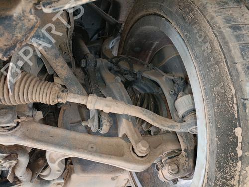 Used Left front steering knuckle AUDI A5 Sportback (F5A, F5F) 1.4 TFSI (150 hp) 28015035