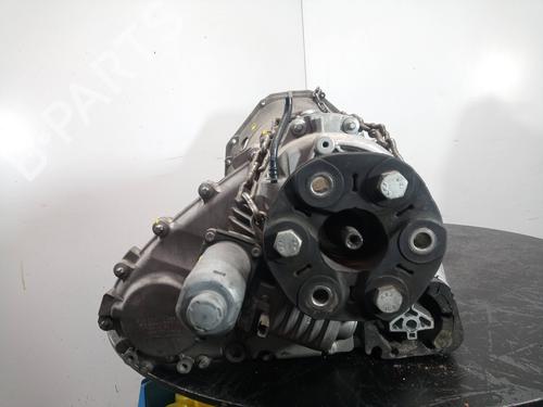Gearbox BMW X6 (E71, E72) xDrive 50 i | BP15821451M3 